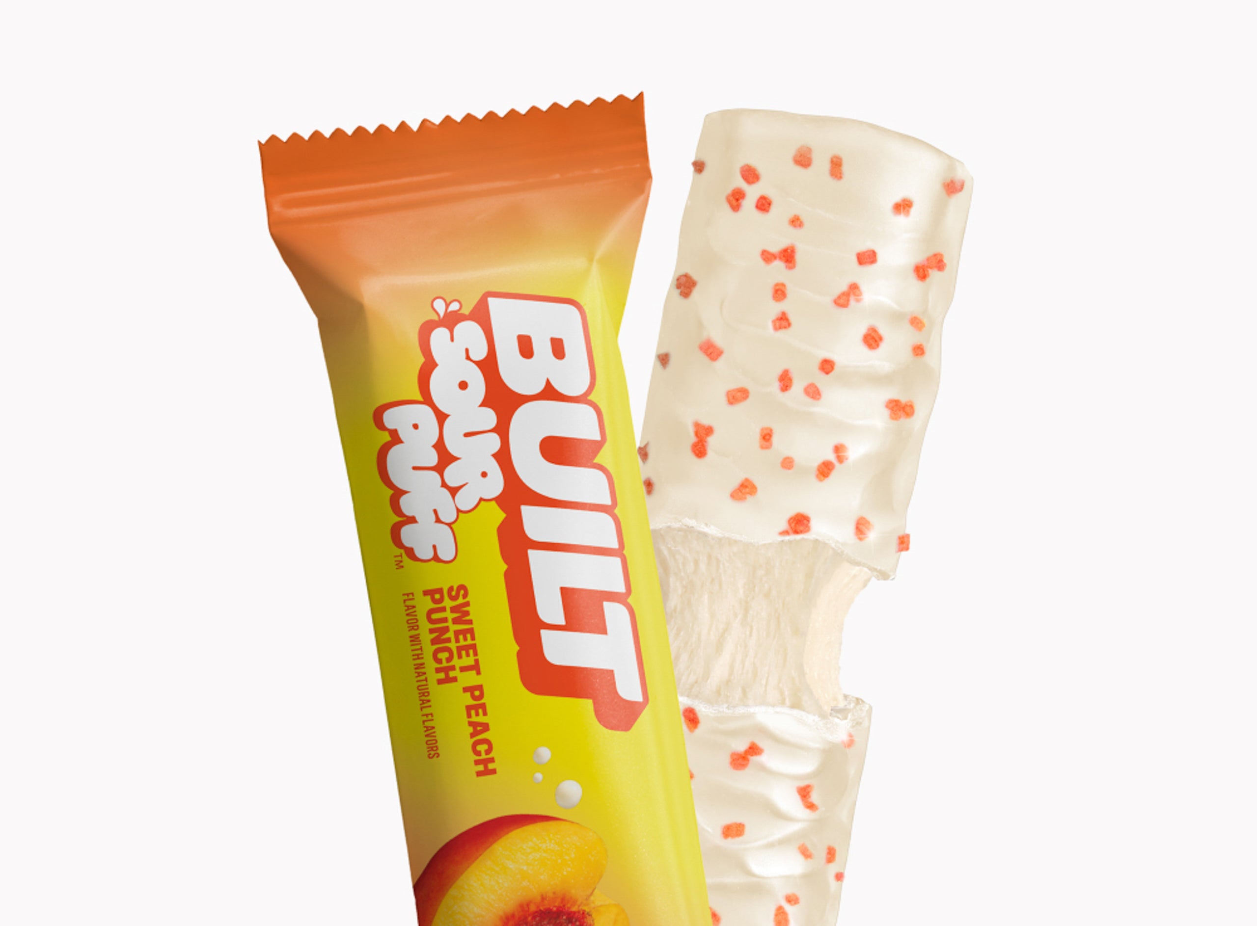 Sweet Peach Punch - Image 2