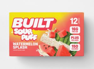 Watermelon Splash